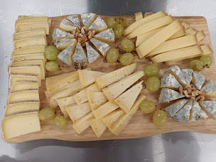 Photo n°6 de Les Charcuteries de Lucie à Saint-Barthélemy-de-Vals (Traiteur)