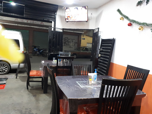 Taqueria Reforma