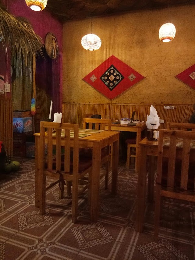 Good Morning View Restaurant