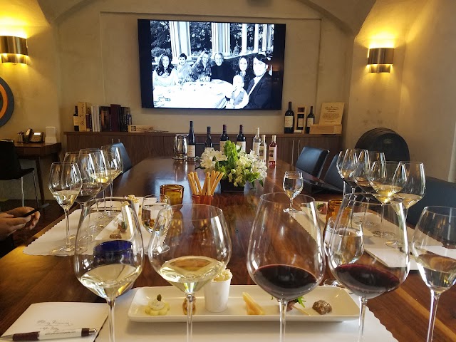 Palmaz Vineyards