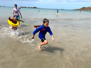 Photo n°7 de Club des p'tits sauveteurs à Saint-Malo (Formation aux premiers secours)