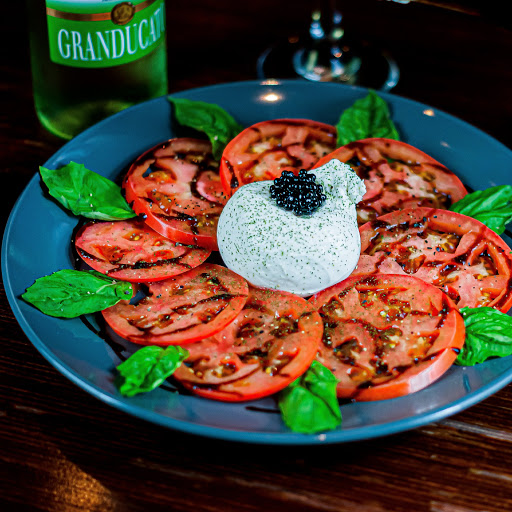 Tartini Pizzeria & Spaghetteria - Thumbnail