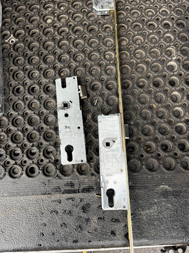 Cutting Edge Locksmith - Visual
