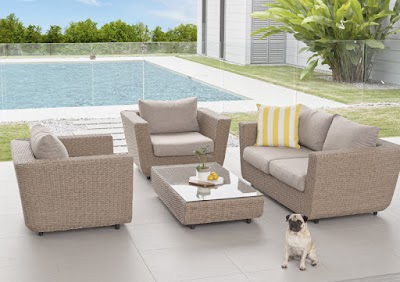Photos of The Outdoor Furniture Specialists