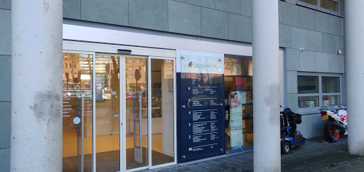 Pharmacy Ganzenhoef Gallery - Netherlands