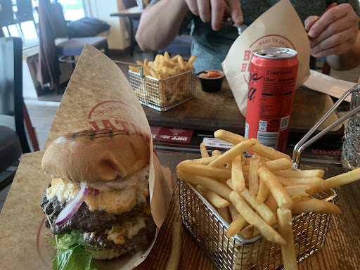 Brutal Burgers - Thumbnail