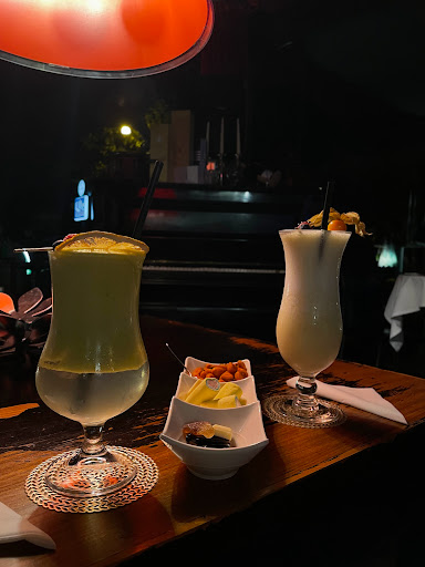 Lax Cocktail Club - Thumbnail