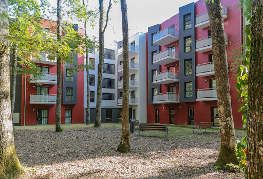 Photo de Senioriales de Saint Avertin - Résidence seniors à Saint-Avertin (37550)