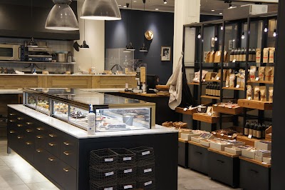 La maison JOUVAUD KITTE名古屋店