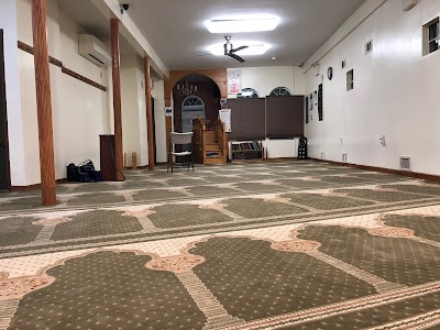 Masjid Al-Ihsan
