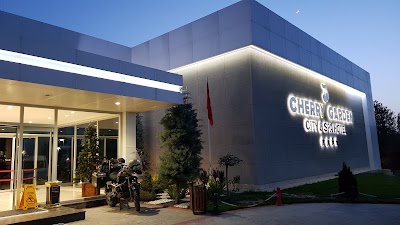 Photos of CHERRY GARDEN CITY&SPA HOTEL
