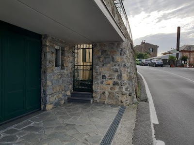 Casa Giovanna Camogli