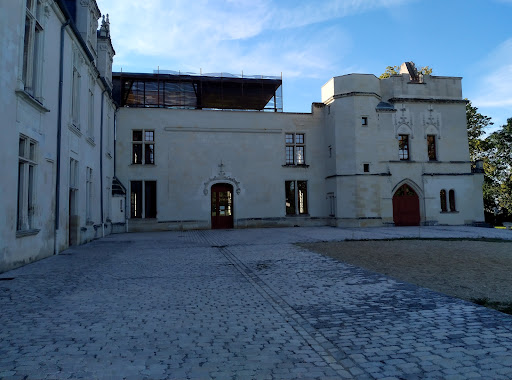 Chateau De Cangé - Thumbnail