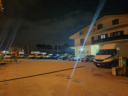 Zampetti RENT noleggio auto e furgoni - Thumbnail