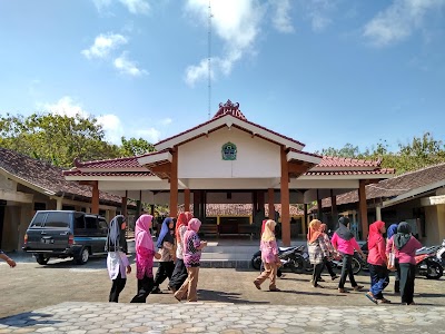 Photos of Kantor Desa Giripanggung