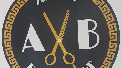 AB barber shop sans rdv adult 15€ barbe 10€ enfant 12€ - Thumbnail