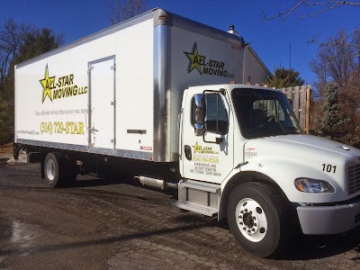 All Star Moving LLC