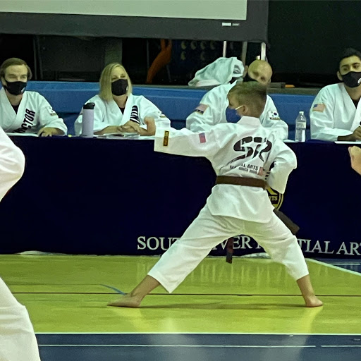 South River Martial Arts - Thumbnail