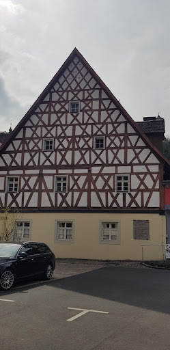 Parkplatz Bischof-Nausea-Platz - Thumbnail