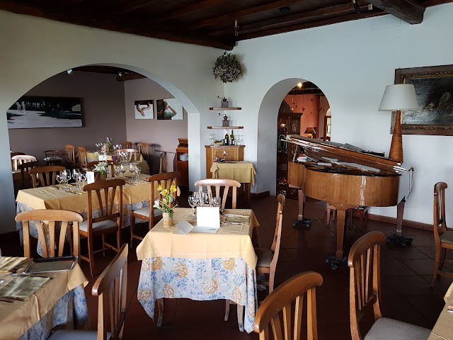 Ristorante Pagnanelli