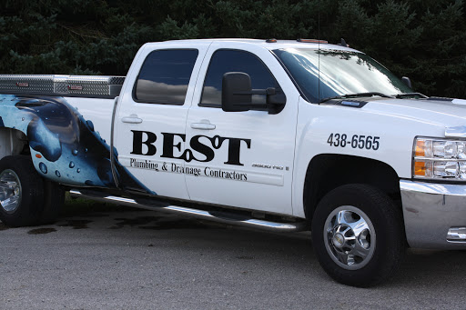 Best Plumbing and Drainage Contractors - Thumbnail