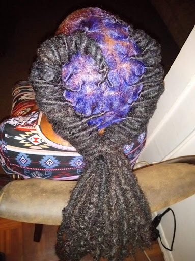 Dreads by Amanda - Thumbnail