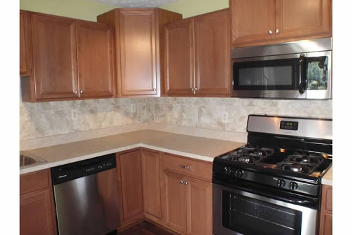 Game Plan Contracting, LLC - Visual