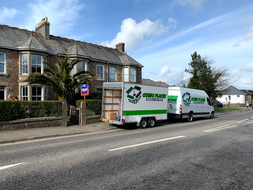 Going Places Removals & Storage - Thumbnail