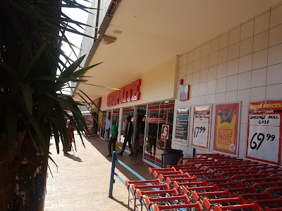 photo of Shoprite Mbabane