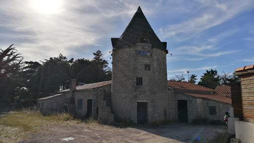Discothèque Moulin du Douhet - Thumbnail