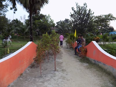 Photos of Rupnagar Community Center রূপনগর কমিউনিটি সেন্টার