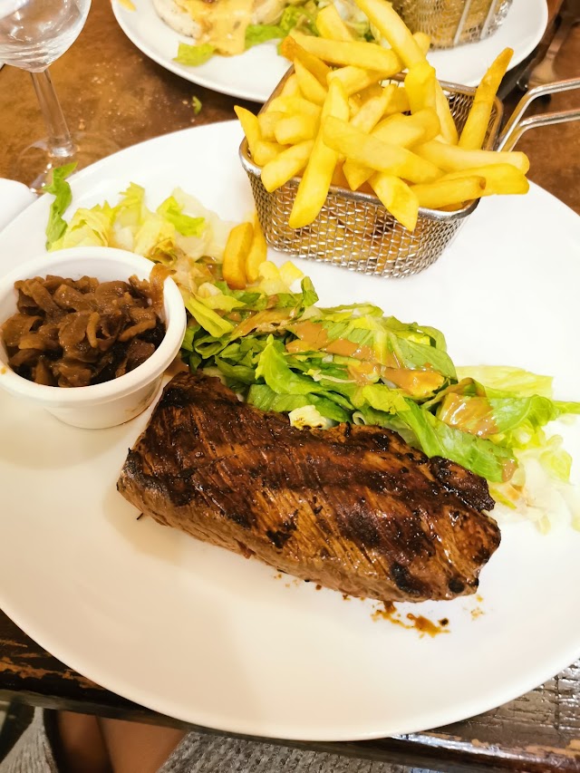 La Taverne Royale