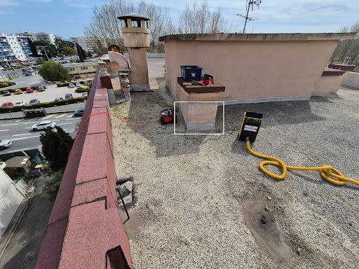 Photo de SOLUTIONS APRES SINISTRE