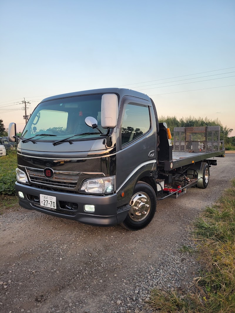 オートクリエーション・ヒダカ