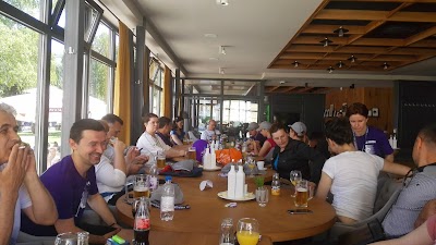 Photos of JOVA bar