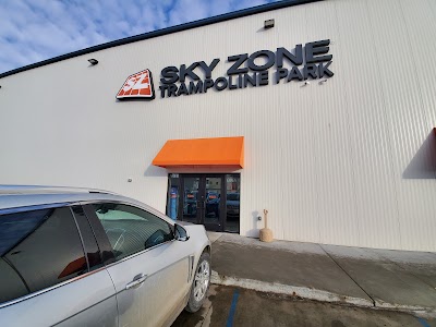 Sky Zone Trampoline Park