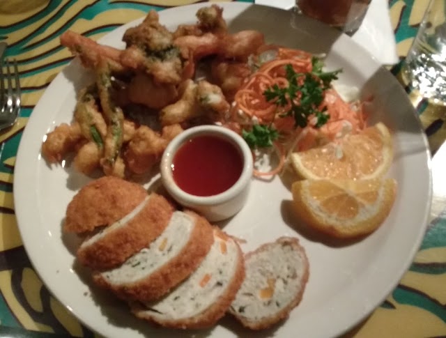 Busara Restaurant