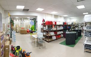 Photo n°17 de Magasin d'usine BELLI-FRANCE à Bellignat (Magasin de mobilier de jardin)