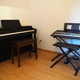 Photo n°5 de Chris Music à Louhans (Magasin de partitions de musique)