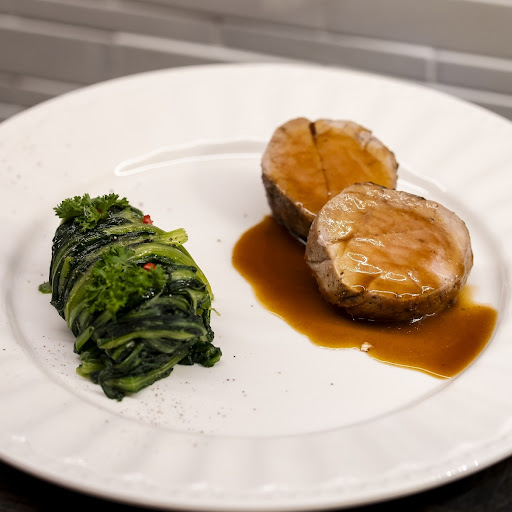 Vin Cotto - Apéritif Restaurant - Thumbnail