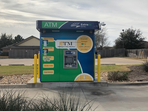 Extraco Banks | Lorena | ATM - Thumbnail