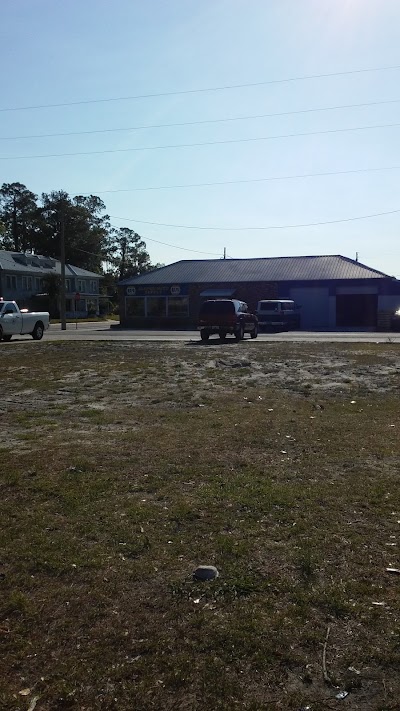 Photos of NAPA Auto Parts - Jasper Auto Supply