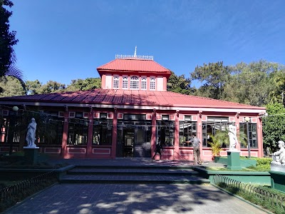Photos of La Aurora Zoo