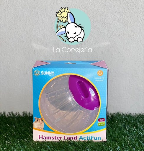 La Conejería - Thumbnail