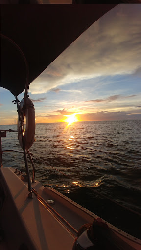 Harvest Moon Charters - Thumbnail
