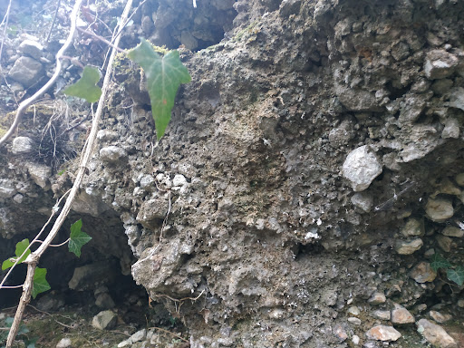 Grotta del Donato