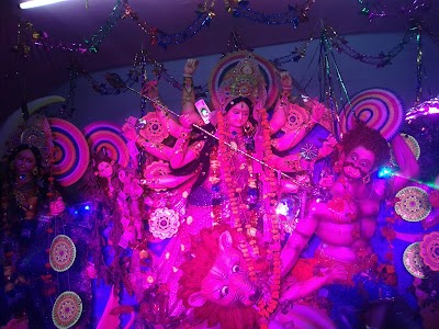Photos of মহেশ্বরকাটি শ্রী শ্রী দুর্গা মন্দির