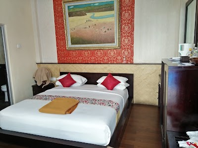 Photos of Aie Angek Cottage