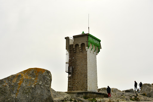 Phare de Trévignon - Thumbnail