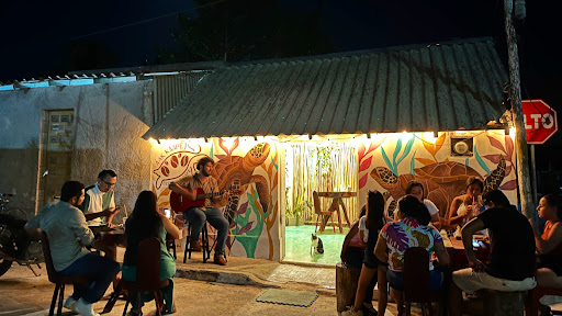 Áak Káapej Bistro & Café - Thumbnail